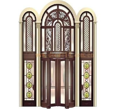 哪兒有賣專業豪華旋轉門