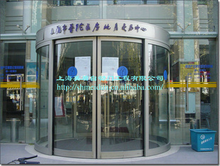 旋轉門-廠家直銷豪華兩翼自動旋轉門,產品質保2年-旋轉門盡在阿里巴巴-上海美盾自.